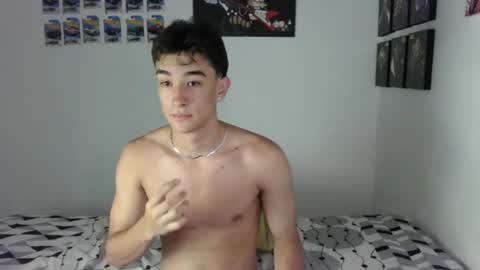 ryan online show from July 16, 9:48 pm