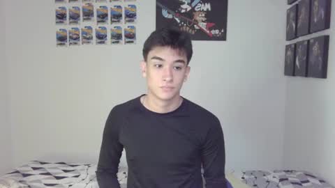 ryan online show from July 21, 8:22 pm