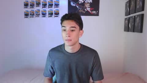 ryan online show from July 22, 9:39 pm
