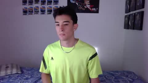 ryan online show from July 27, 9:20 pm