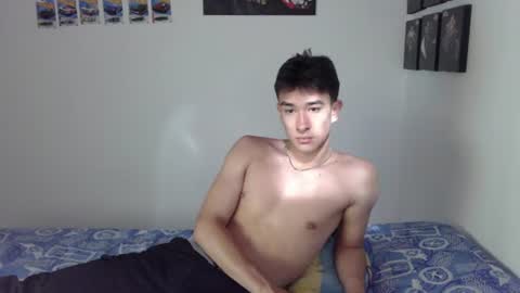 ryan online show from August 13, 8:45 pm
