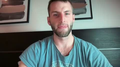 Ryan  Chad online show from July 23, 9:33 am
