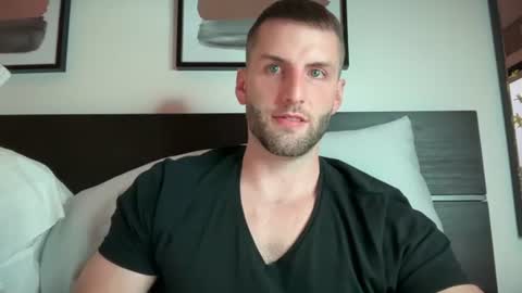 Ryan  Chad online show from July 27, 7:41 pm