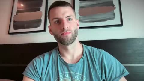 Ryan  Chad online show from July 29, 11:06 am