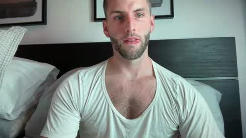 Ryan  Chad online show from July 30, 6:36 pm