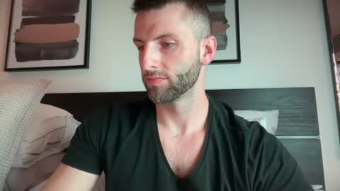 Ryan  Chad online show from August 12, 7:38 pm