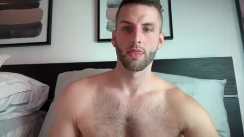 Ryan  Chad online show from August 13, 7:50 pm