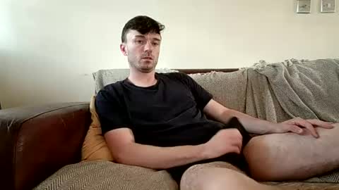 ryanbirm online show from July 5, 3:15 pm