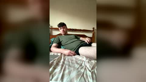 ryanbirm online show from July 8, 7:18 pm