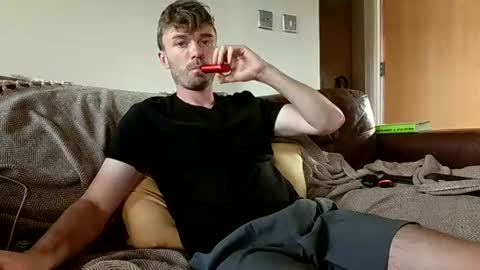 ryanbirm online show from August 4, 3:20 pm
