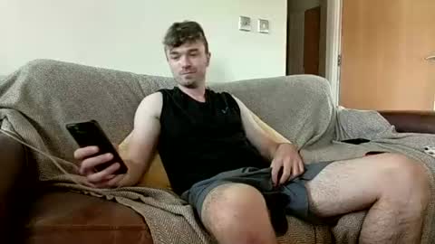 ryanbirm online show from August 8, 11:54 am