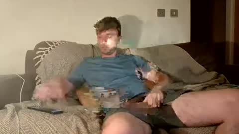 ryanbirm online show from August 9, 11:50 pm
