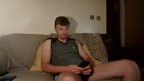 ryanbirm online show from August 13, 8:56 pm