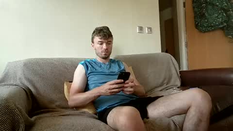 ryanbirm online show from August 14, 11:36 am
