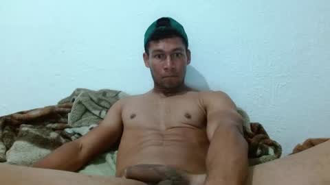 Ryan Leon online show from July 17, 12:10 am