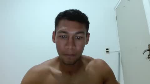 Ryan Leon online show from July 18, 3:18 am