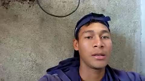Ryan Leon online show from July 20, 4:10 pm