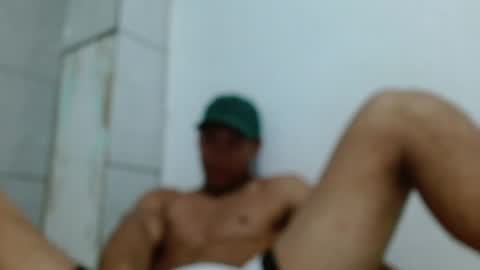 Ryan Leon online show from July 25, 12:47 am