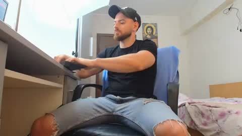 Ryanstone  online show from July 23, 6:27 am