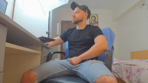 Ryanstone  online show from July 23, 7:33 am