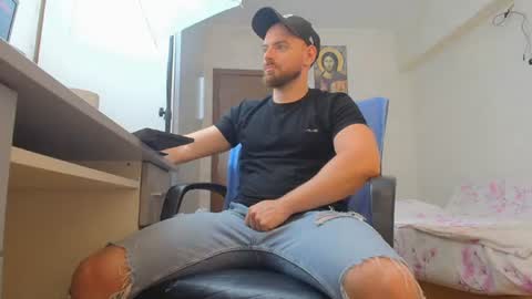 Ryanstone  online show from July 23, 10:28 am