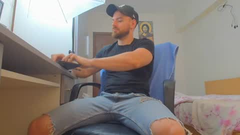 Ryanstone  online show from July 29, 6:09 am