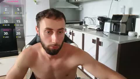ryanstorm1 online show from July 5, 3:48 pm