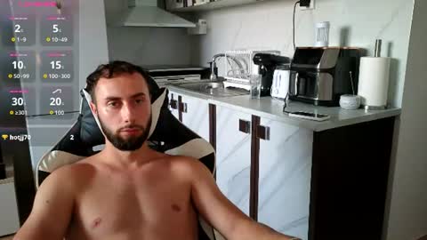 ryanstorm1 online show from July 5, 6:00 pm