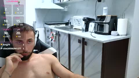 ryanstorm1 online show from July 5, 7:06 pm
