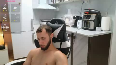 ryanstorm1 online show from July 6, 5:49 pm