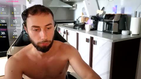 ryanstorm1 online show from July 8, 9:35 am