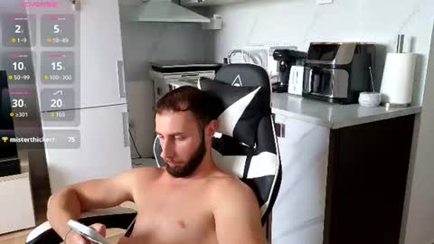 ryanstorm1 online show from July 8, 2:10 pm