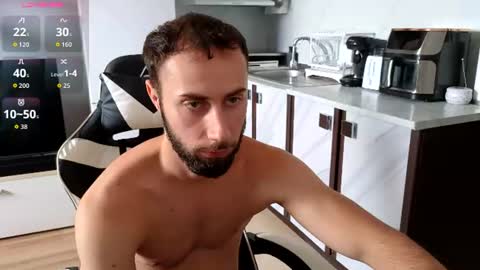 ryanstorm1 online show from July 9, 10:20 am