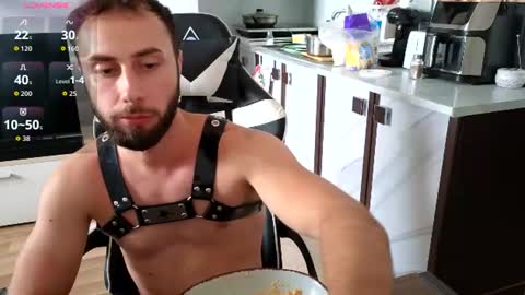 ryanstorm1 online show from July 9, 4:01 pm