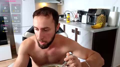 ryanstorm1 online show from July 11, 11:05 am