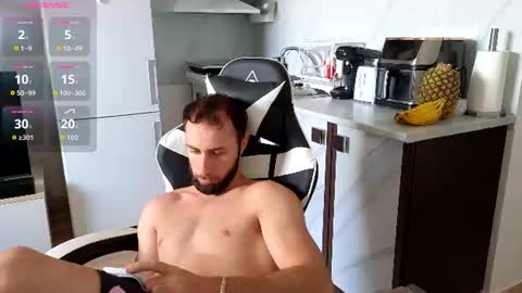 ryanstorm1 online show from July 11, 12:11 pm