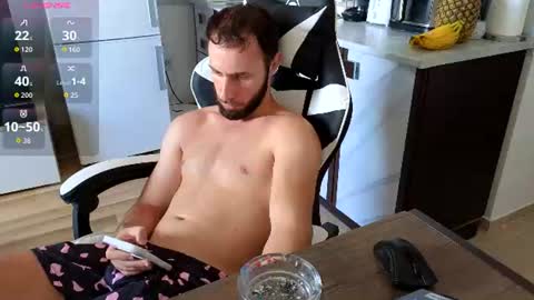 ryanstorm1 online show from July 11, 1:17 pm