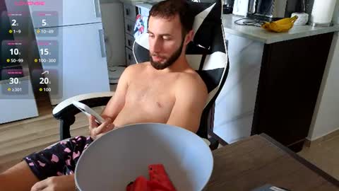 ryanstorm1 online show from July 11, 2:23 pm