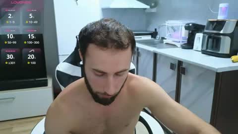 ryanstorm1 online show from July 12, 7:53 pm