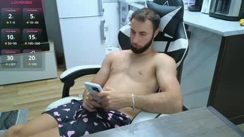 ryanstorm1 online show from July 12, 8:59 pm