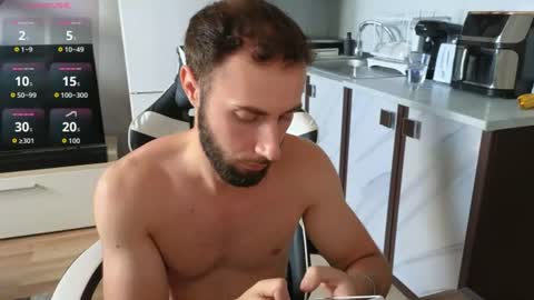 ryanstorm1 online show from July 13, 11:06 am