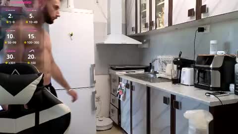 ryanstorm1 online show from July 16, 3:57 pm