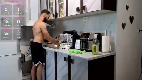 ryanstorm1 online show from July 16, 5:03 pm