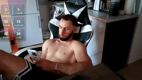 ryanstorm1 online show from July 16, 6:09 pm