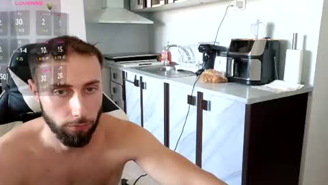 ryanstorm1 online show from August 17, 11:48 am
