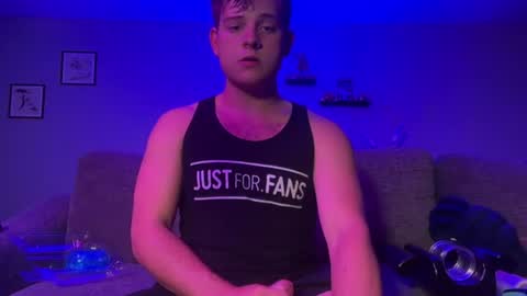 Ryan Russo online show from August 2, 5:36 am