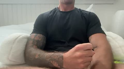 ryantrey5 online show from July 19, 4:09 pm