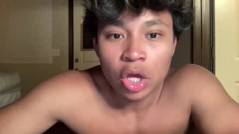 Ryan Vega online show from May 29, 3:09 am