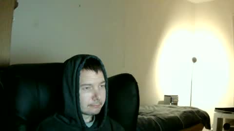 Ryder93 online show from April 2, 12:24 pm