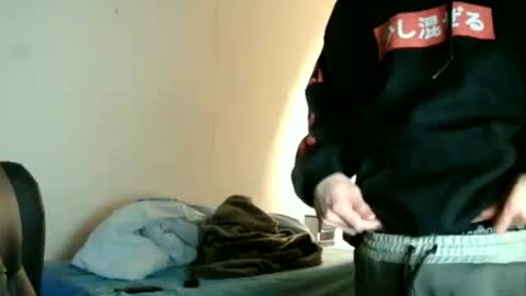 Ryder93 online show from April 8, 12:04 pm